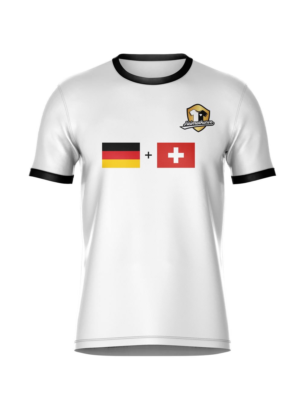 Trikot 'Schweiz' Herren