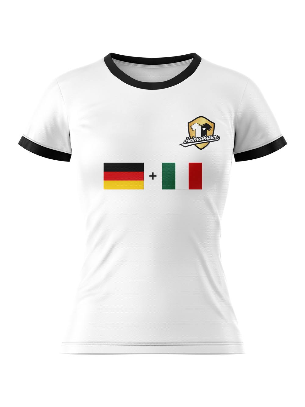 Trikot 'Italien' Damen