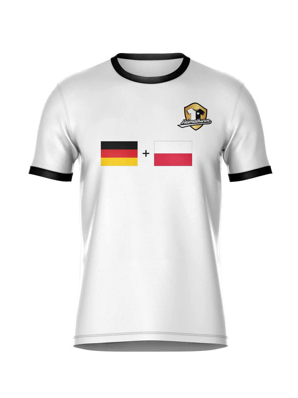 Trikot 'Polen' Herren