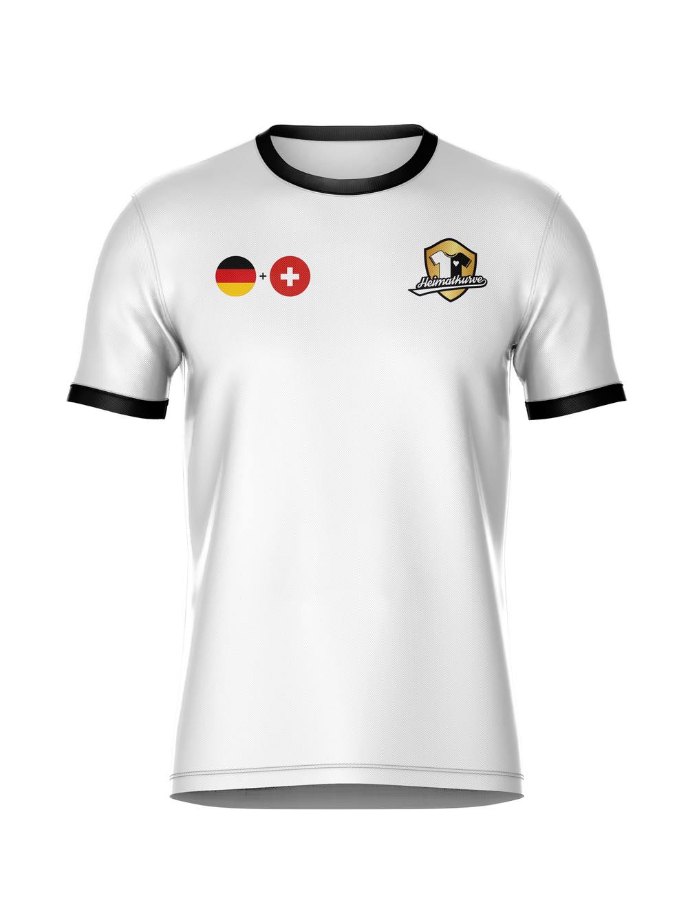 Trikot 'Schweiz' Herren