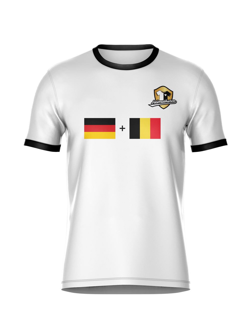 Trikot 'Belgien' Herren