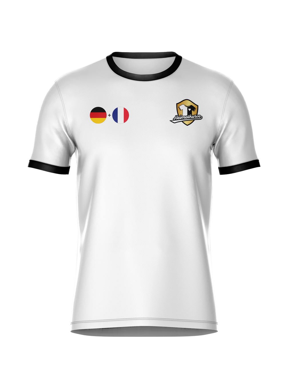 Trikot 'Frankreich' Herren