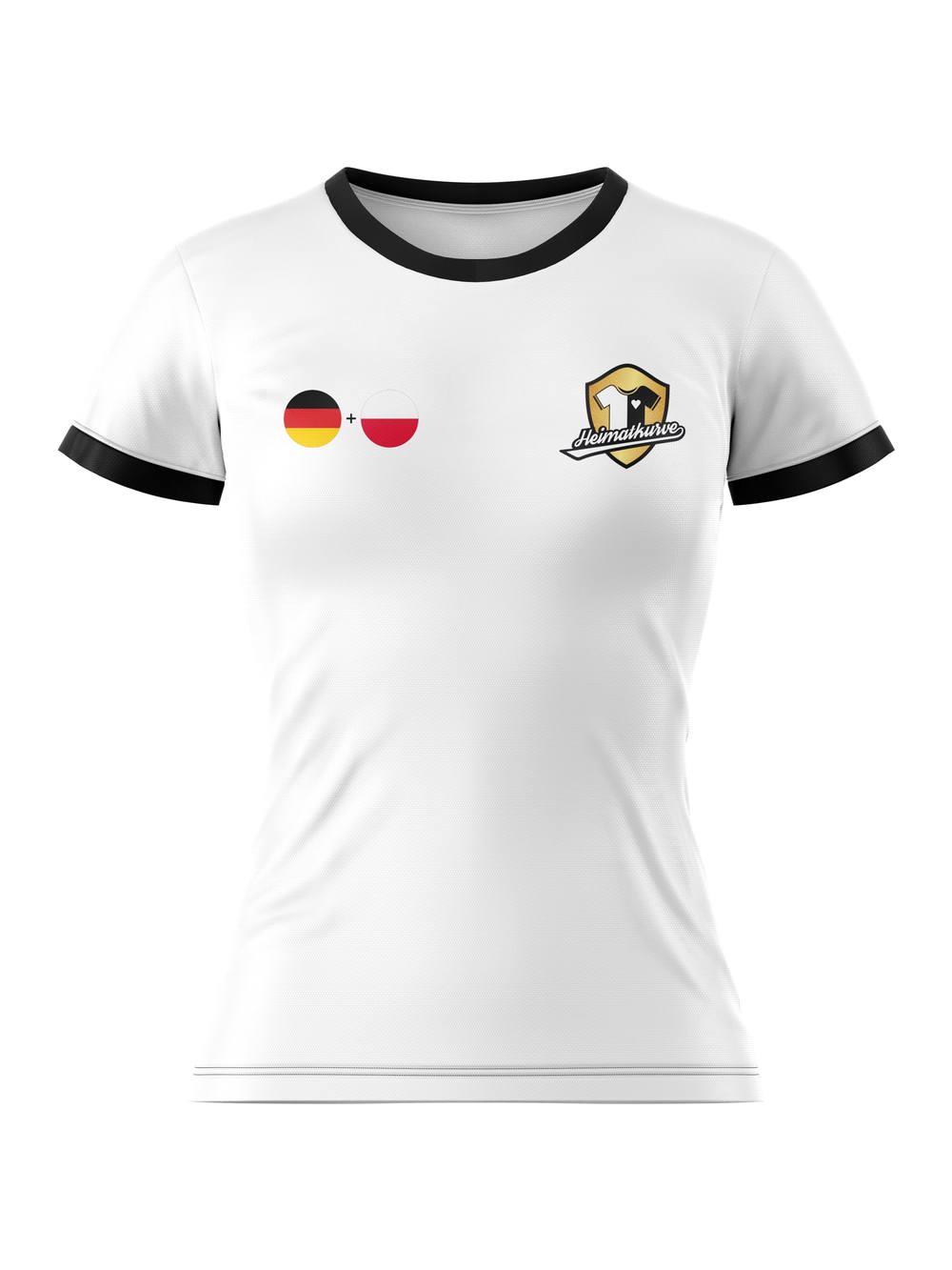 Trikot 'Polen' Damen