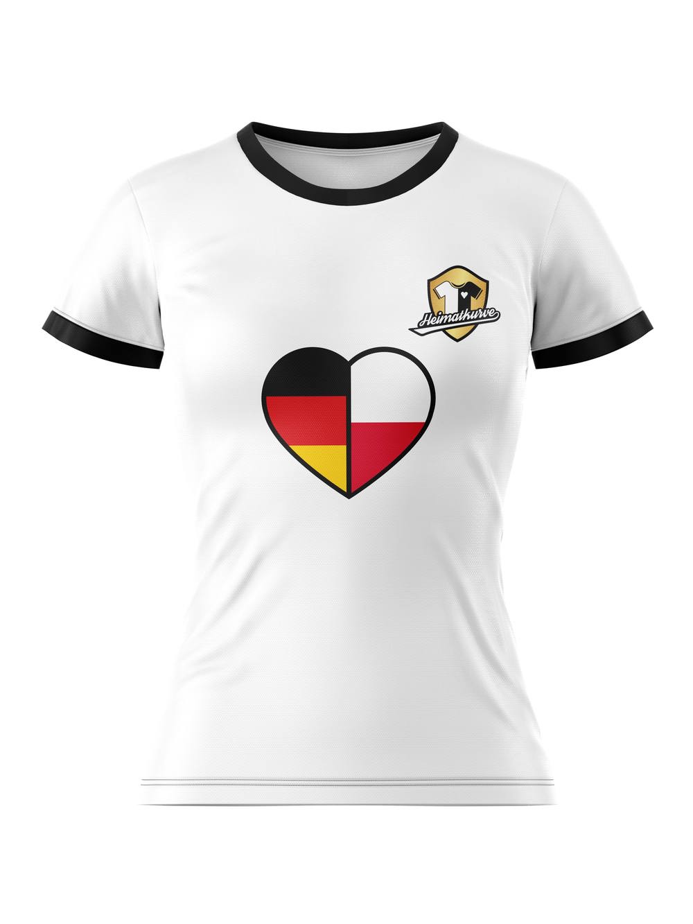 Trikot 'Polen' Damen