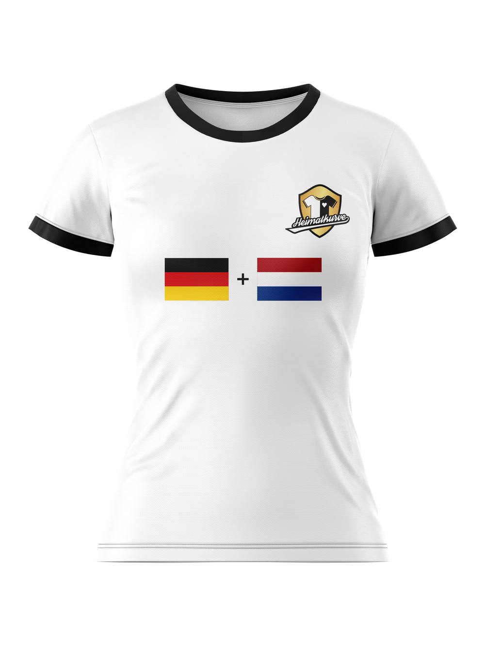 Trikot 'Niederlande' Damen