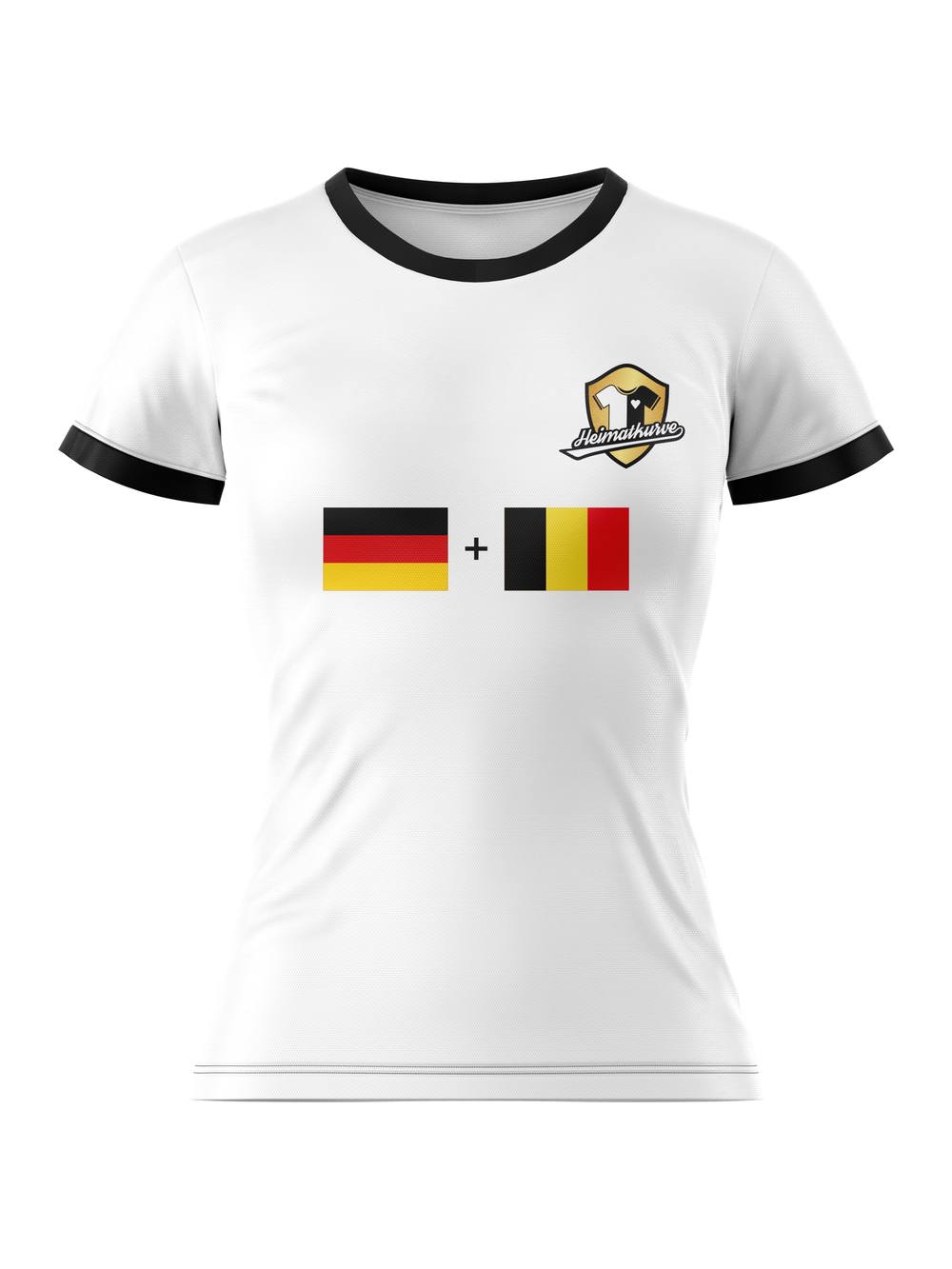 Trikot 'Belgien' Damen