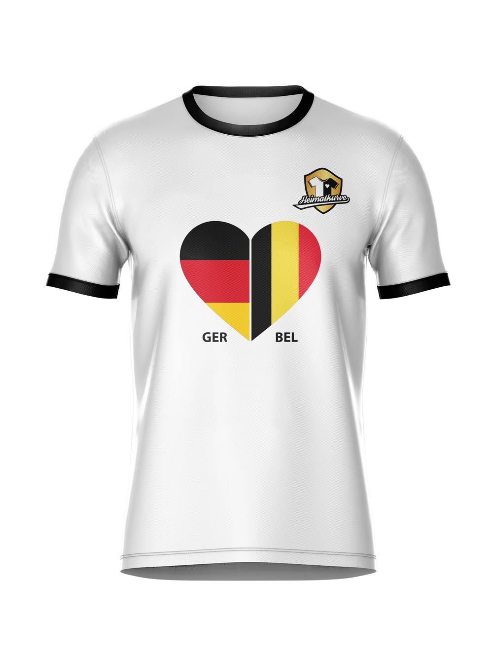 Trikot 'Belgien' Herren