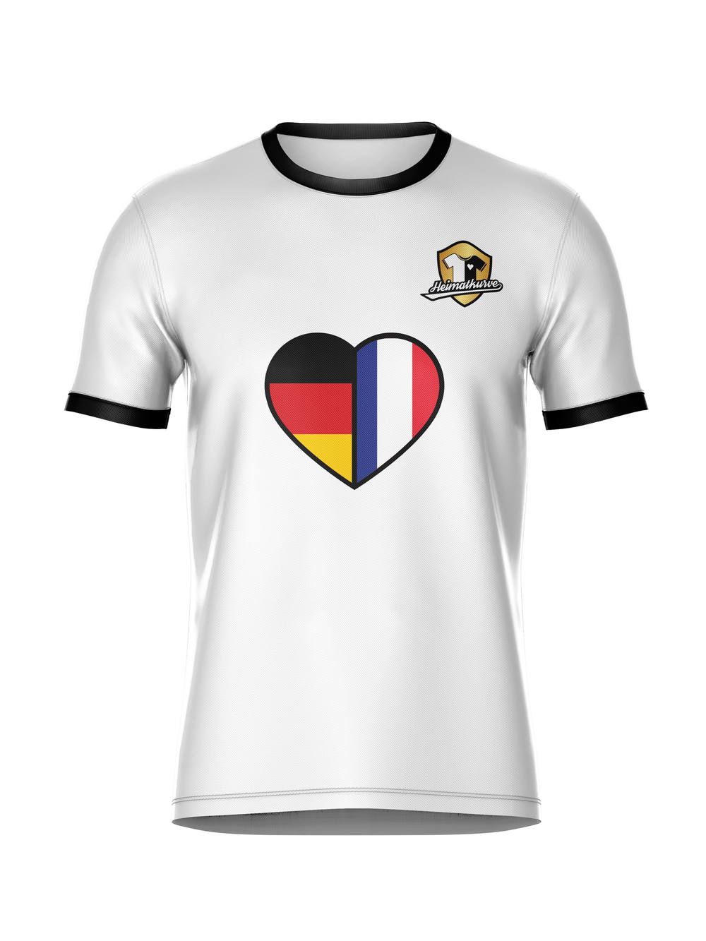 Trikot 'Frankreich' Herren