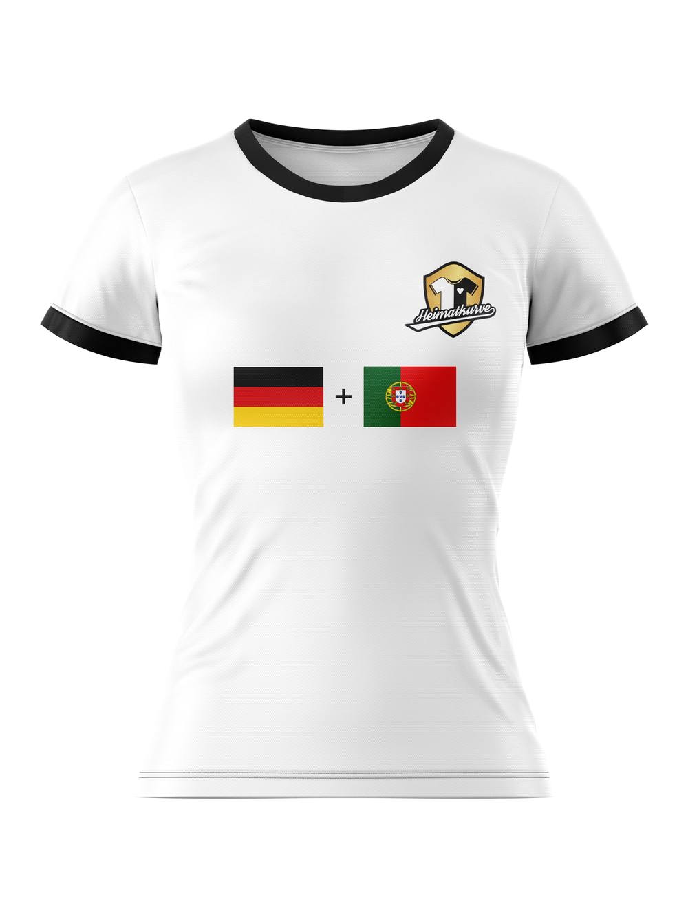 Trikot 'Portugal' Damen