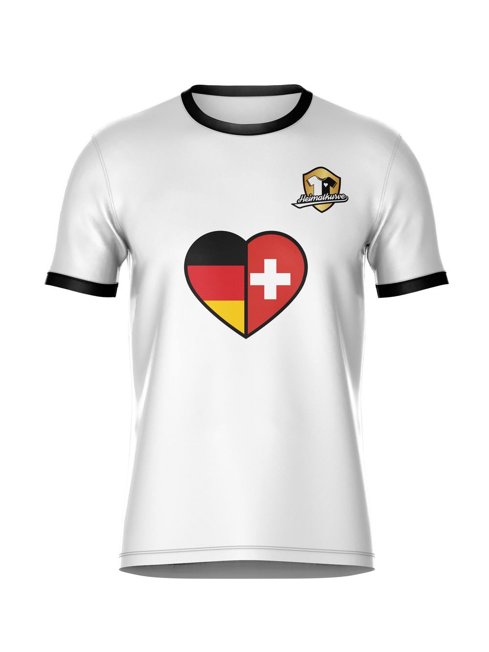 Trikot 'Schweiz' Herren