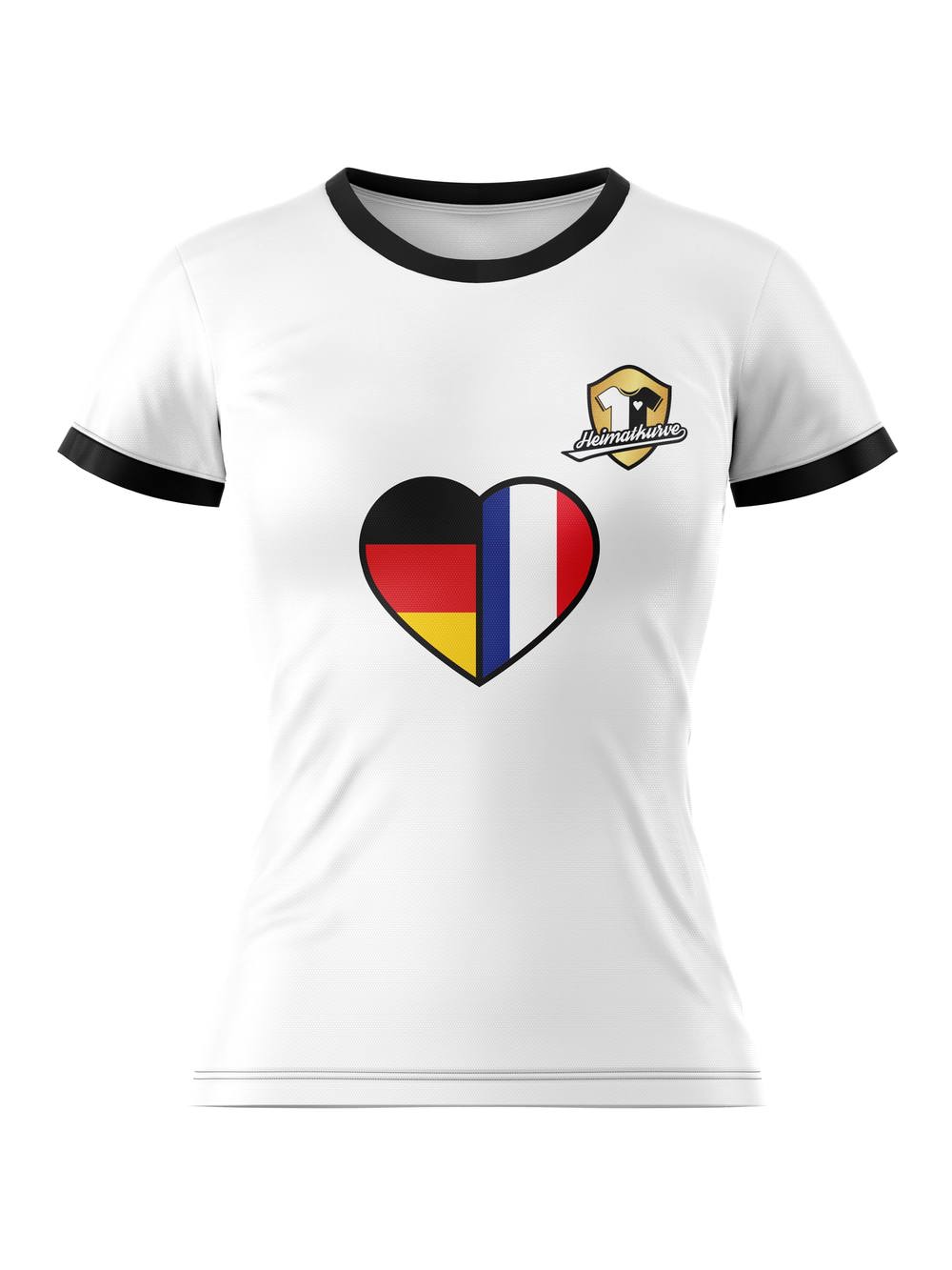 Trikot 'Frankreich' Damen