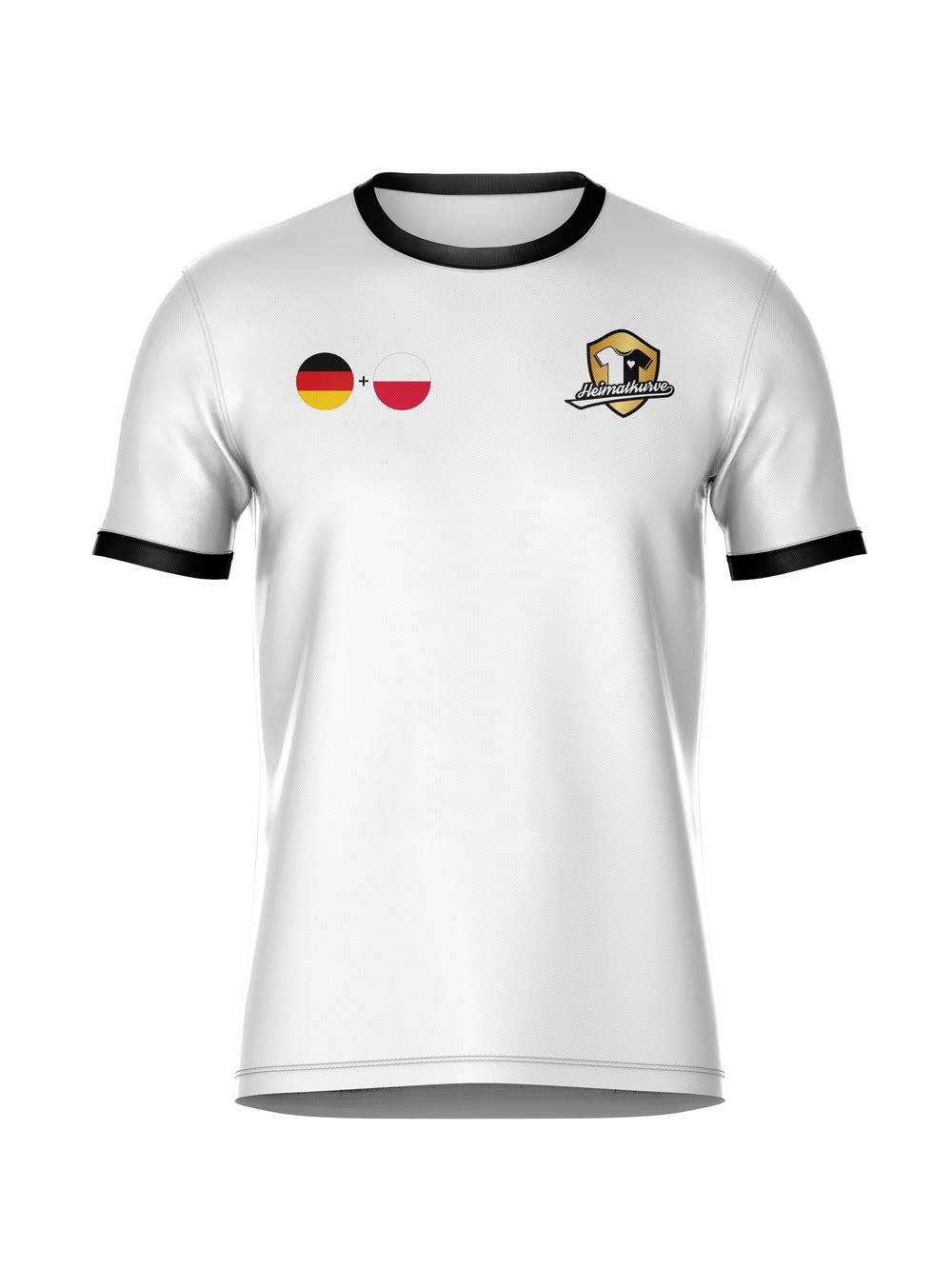 Trikot 'Polen' Herren