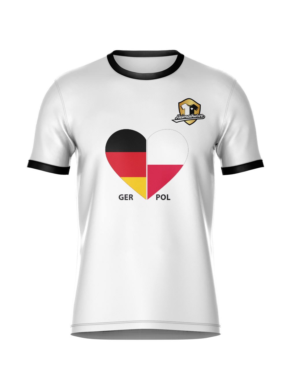 Trikot 'Polen' Herren