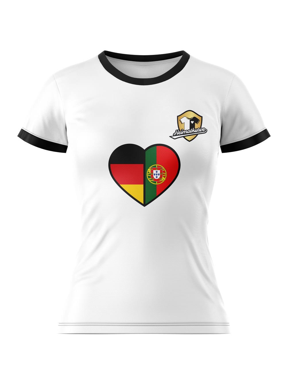 Trikot 'Portugal' Damen