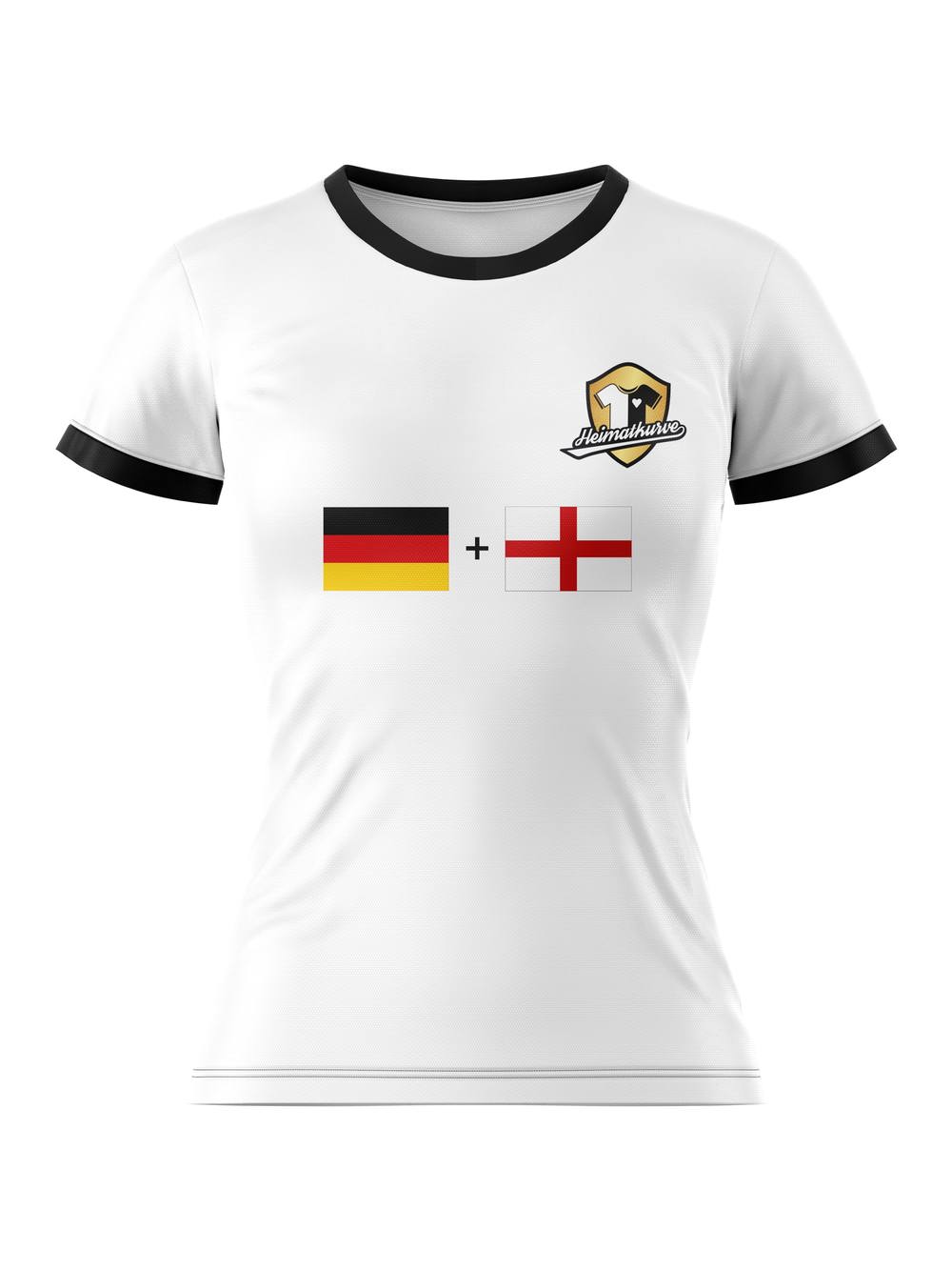 Trikot 'England' Damen