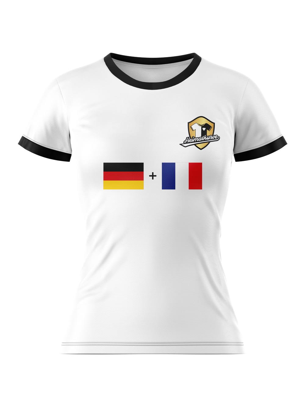 Trikot 'Frankreich' Damen