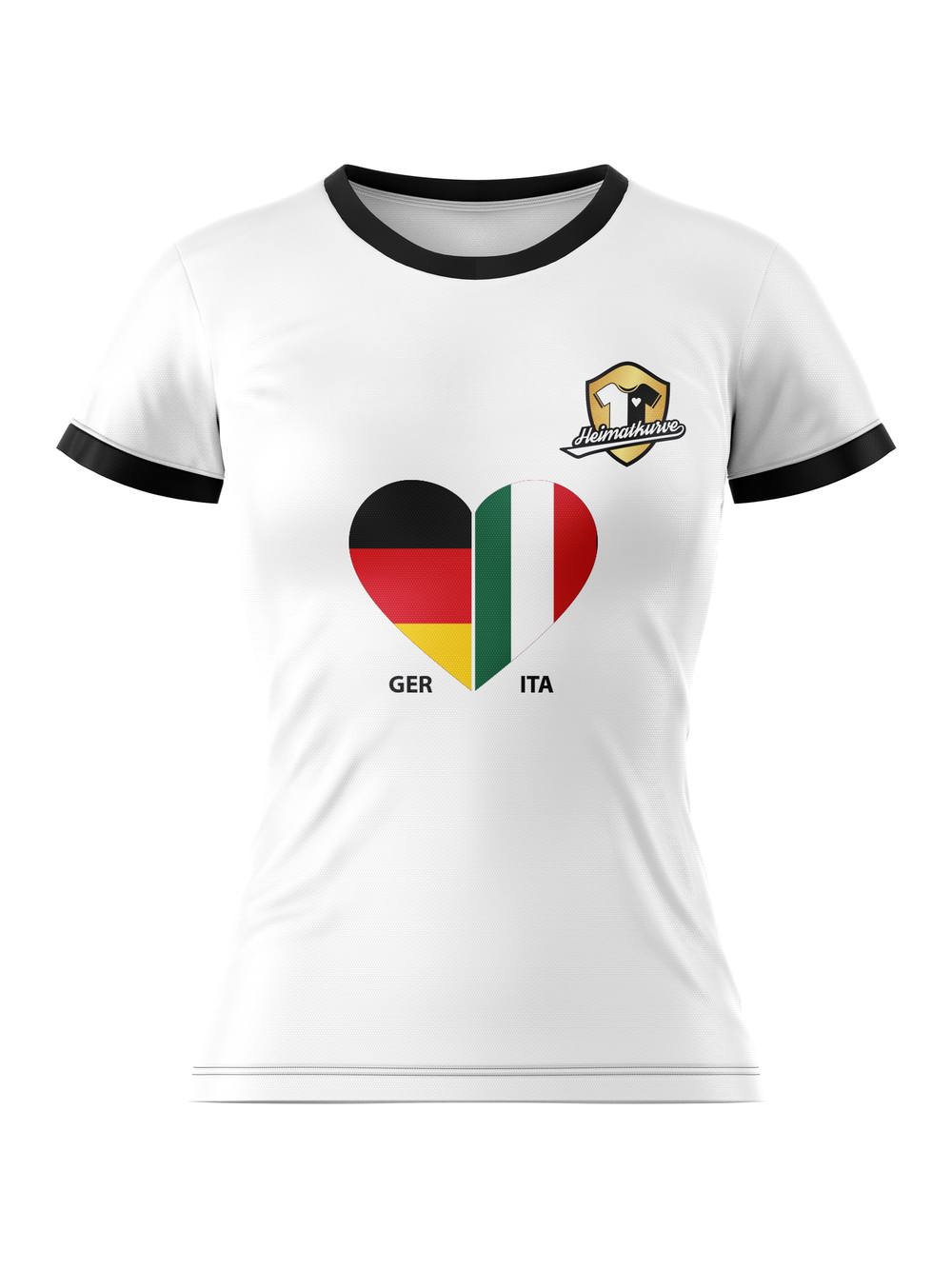 Trikot 'Italien' Damen