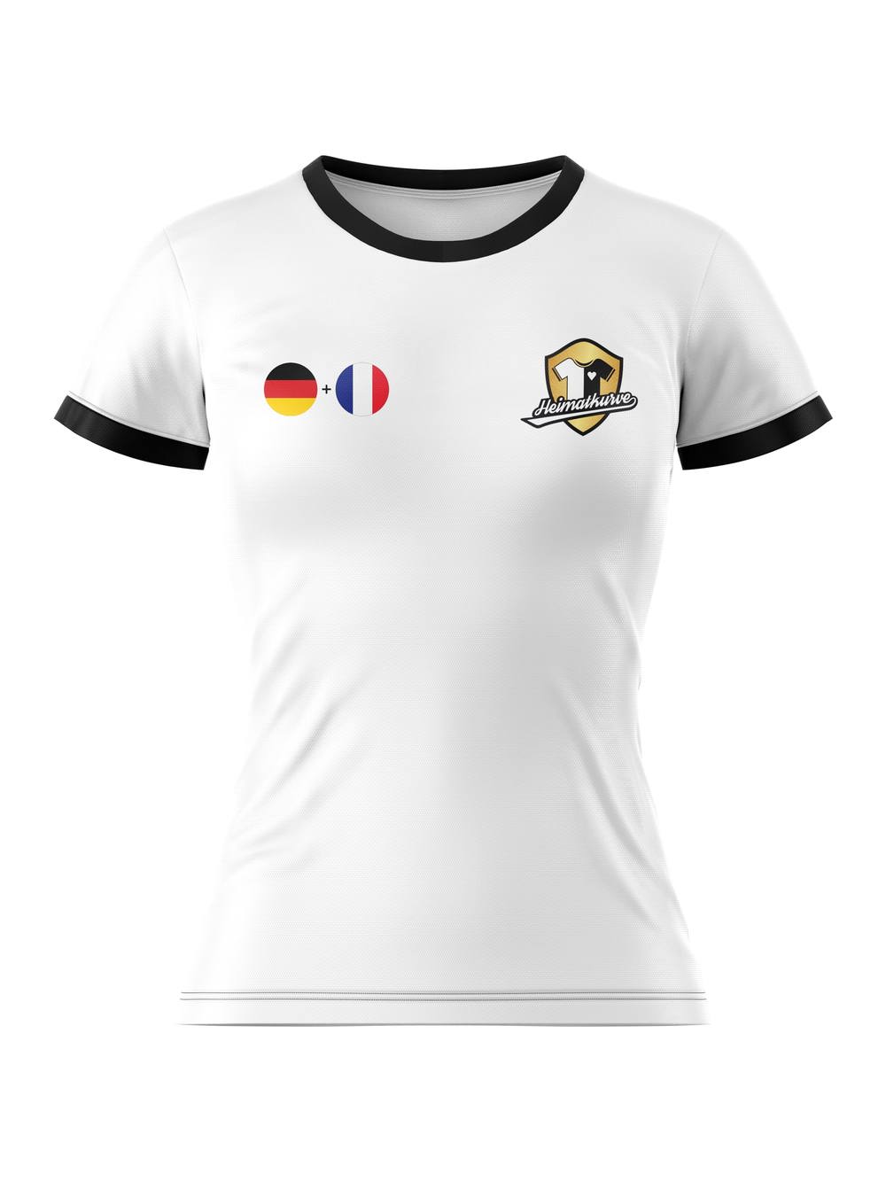 Trikot 'Frankreich' Damen