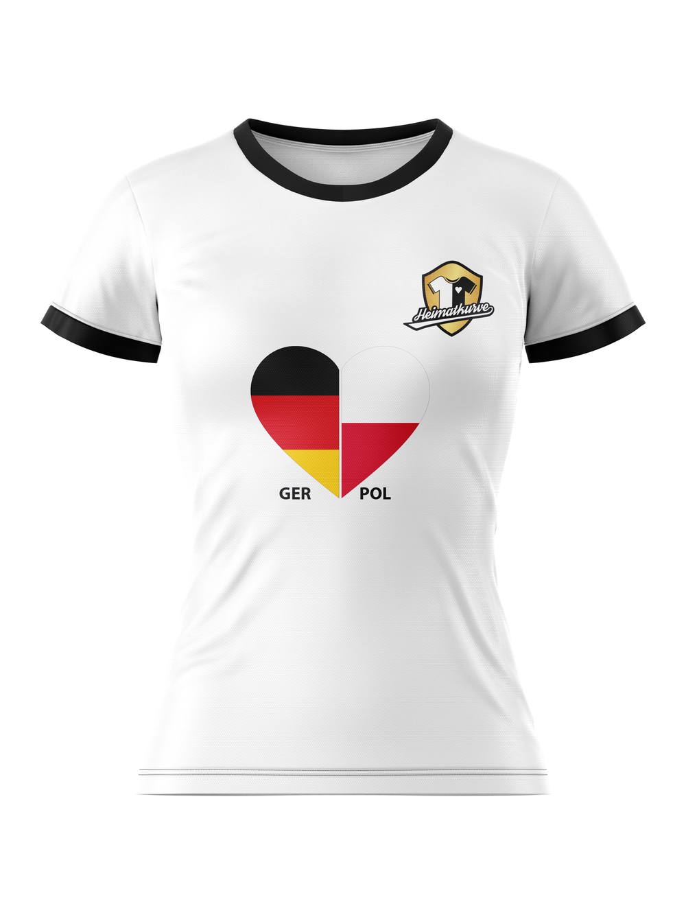 Trikot 'Polen' Damen