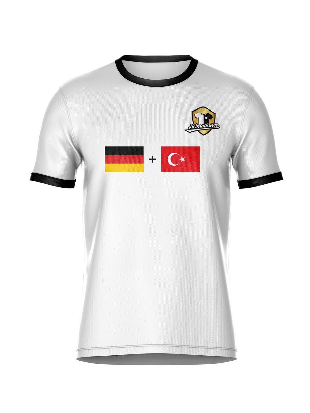 Trikot 'Türkei' Herren