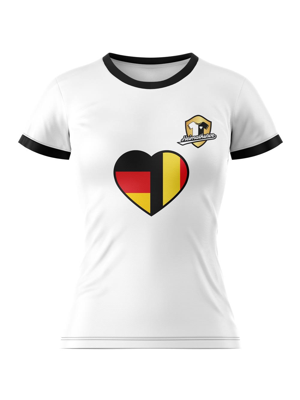 Trikot 'Belgien' Damen