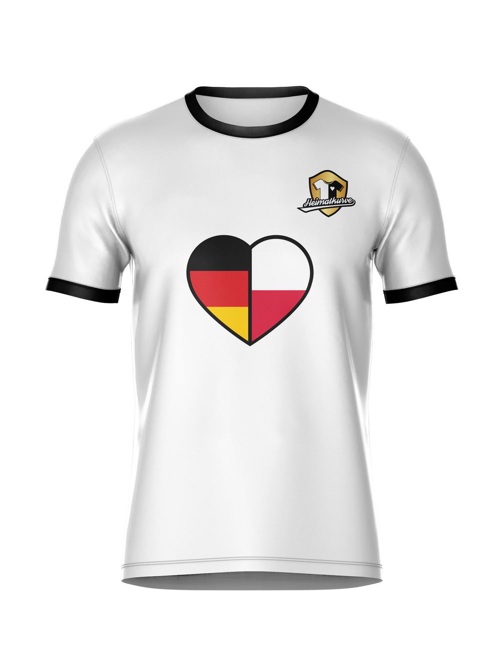 Trikot 'Polen' Herren