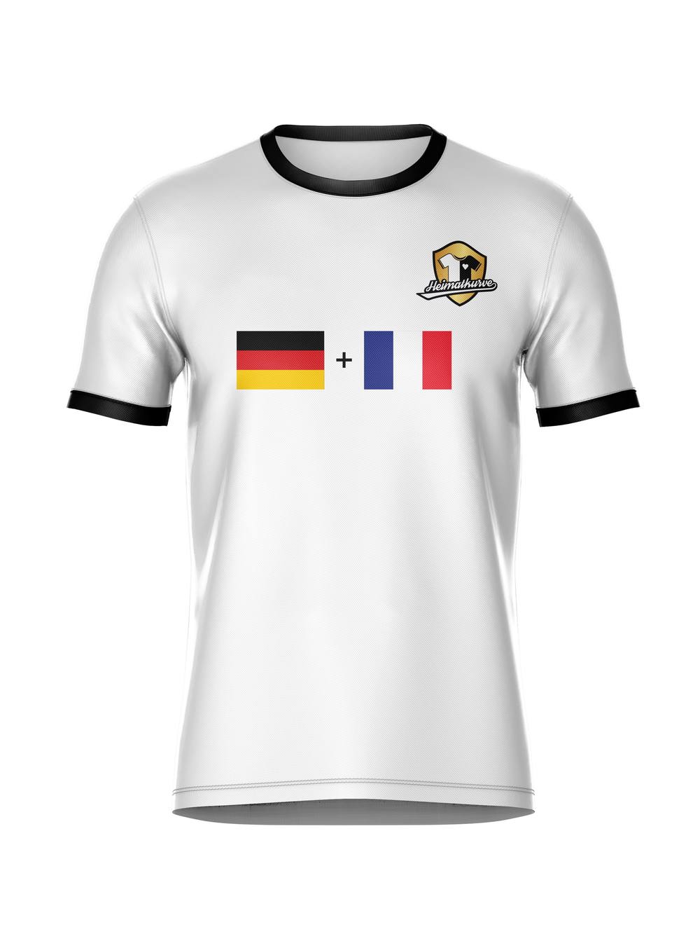 Trikot 'Frankreich' Herren