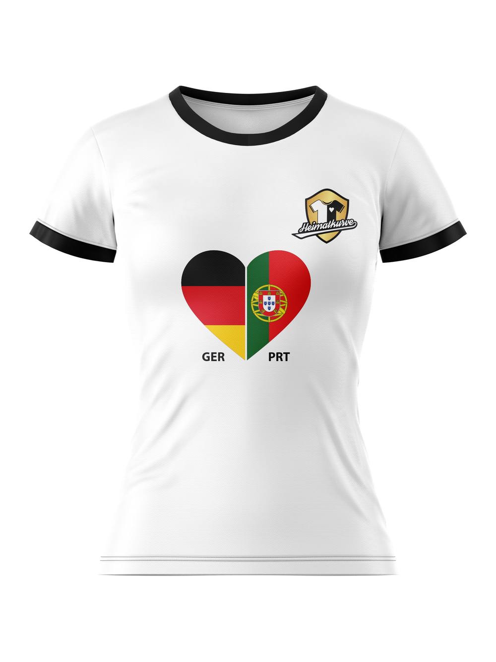 Trikot 'Portugal' Damen