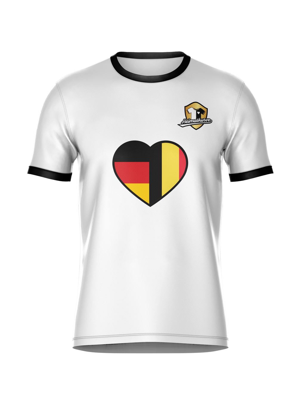 Trikot 'Belgien' Herren