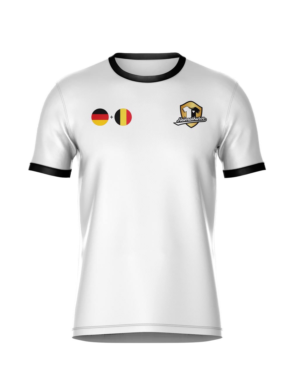 Trikot 'Belgien' Herren